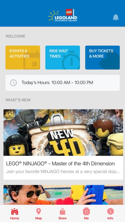 LEGOLAND California - Official