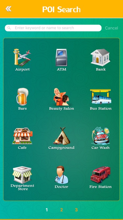 Great App for Knoebels Amusement Park screenshot-4