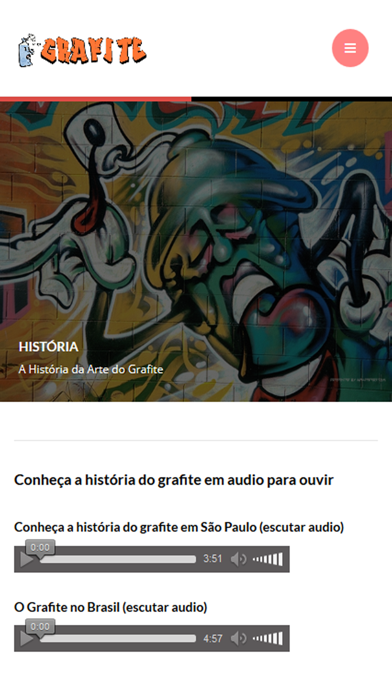 How to cancel & delete Graffiti: Desenhos de Grafites passo a passo from iphone & ipad 2
