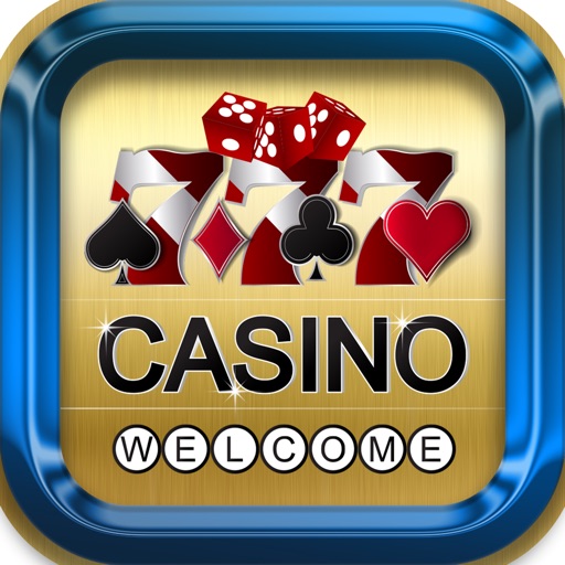 888 Hot CASINO Multibillion - Las Vegas WELCOME icon