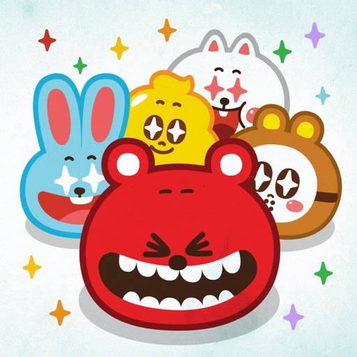PooPoosFriends Icon
