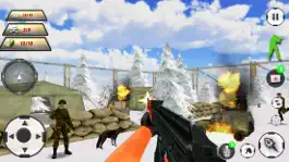 Game screenshot Frontier Modern Army Commando hack