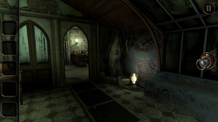 The Room Three screenshot-4