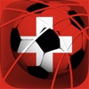 Penalty Soccer Football: Switzerland - For Euro 2016 SE