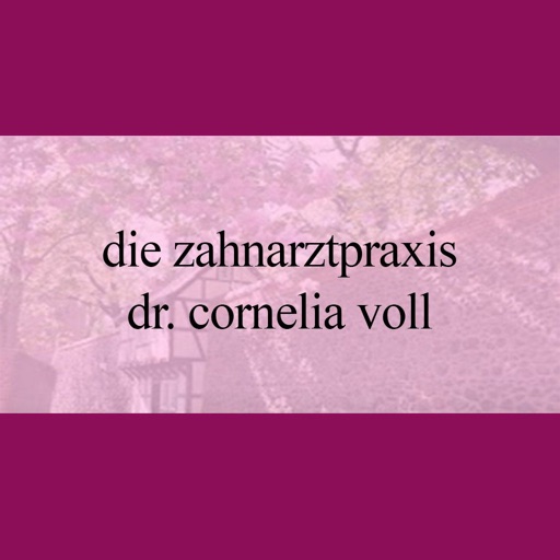 Zahnarztpraxis Dr. C. Voll