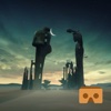 Dreams of Dali - Virtual Reality 360 degrees VR360 - Angelus