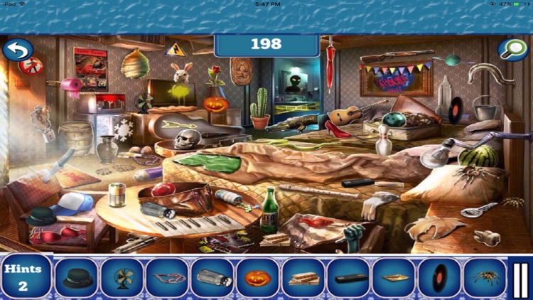 Free Hidden Objects:Dream Home Search & Find Hidden Object Games by ...