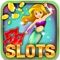 Marine Life Slots: Hit the mermaid jackpot