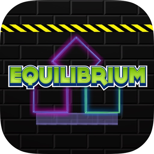 Equilibrium : Building Perfect Block iOS App