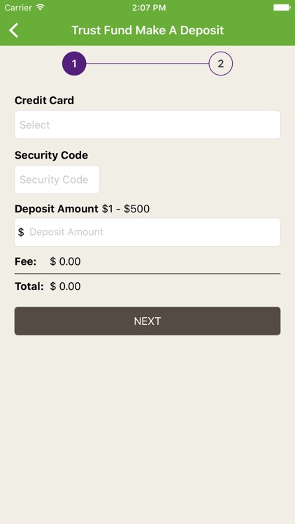 ConnectNetwork screenshot-4