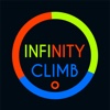 Color Infinity Climb