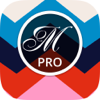 Space-O Digicom - Monogram It! PRO on Wallpapers アートワーク