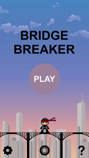 Bridge Breaker