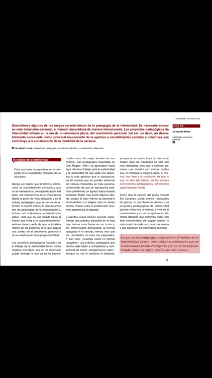 Aula de Innovación Educativa screenshot-4