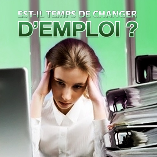 Carrière : Est-il temps de changer d’emploi ?