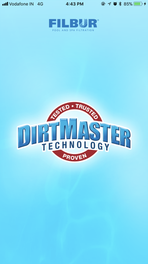 DirtMaster Dealer App