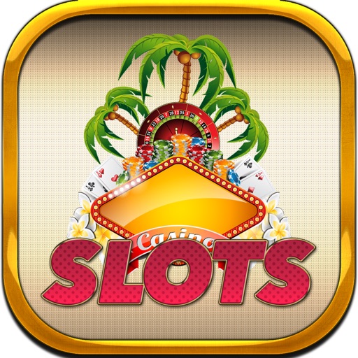 Quick Play Spin To Win - Vegas Strip Casino Slot Machines icon
