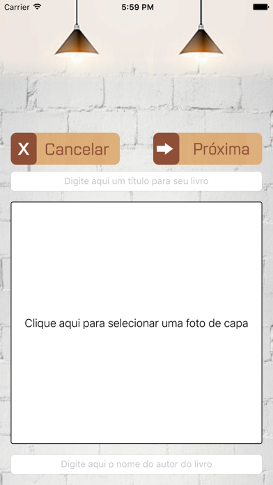 How to cancel & delete Leitura Interativa Free from iphone & ipad 3