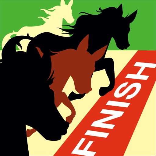 Horse Betting - Place a Bet and Gamble on the Race Winner icon