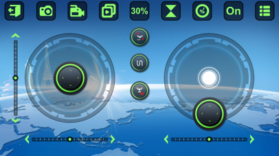 XA-UFO screenshot 2