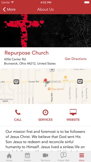 Repurpose Church(圖2)-速報App