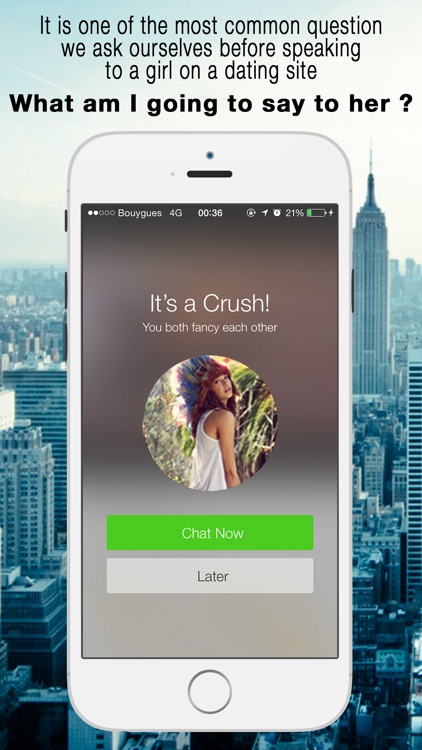 Help for Happn - App. not affiliate with the trademark Happn®
