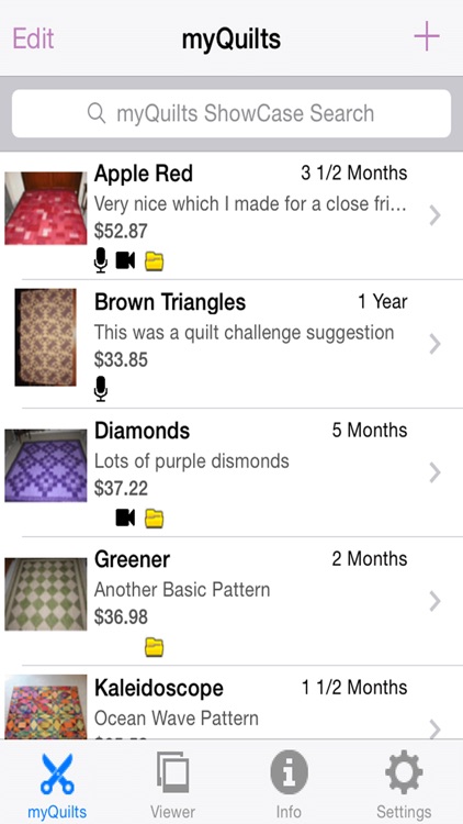 myQuilts