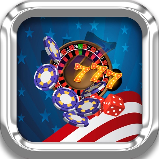 Casino Pouch Of Money - Play Vip Slot Machines! icon