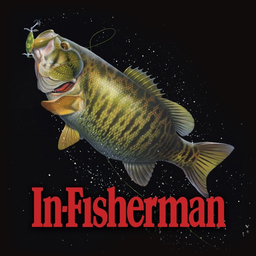 InFisherman