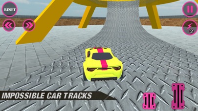 Car Driving Challenge Sim screenshot 3