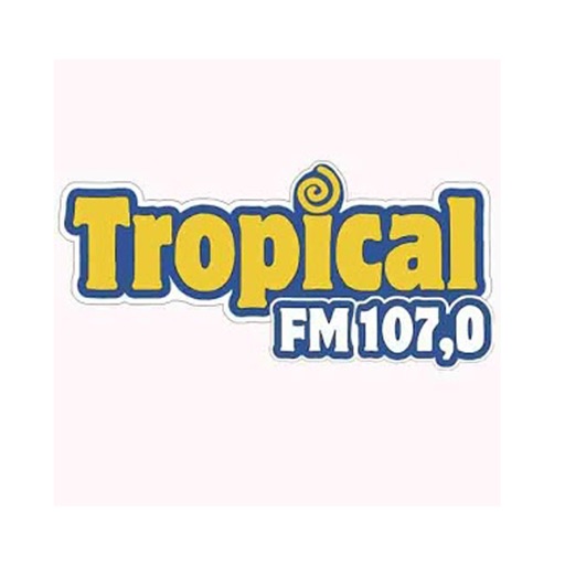 Tropical FM Marbella 107.0 Download
