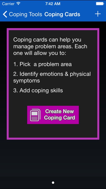 Virtual Hope Box screenshot-4