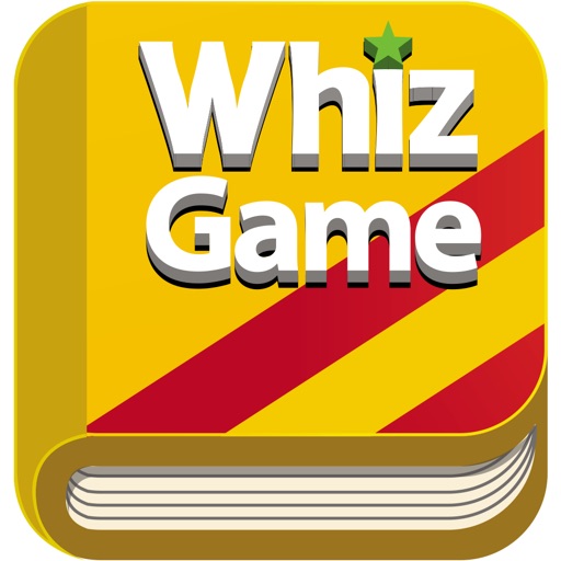 Whiz Game Spanish iOS App