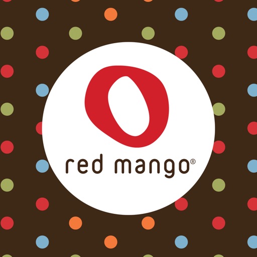 Red Mango - IL icon
