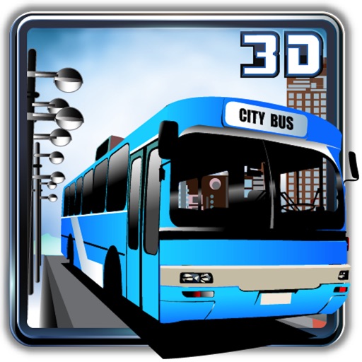 Bus Transport Driver Free iOS App