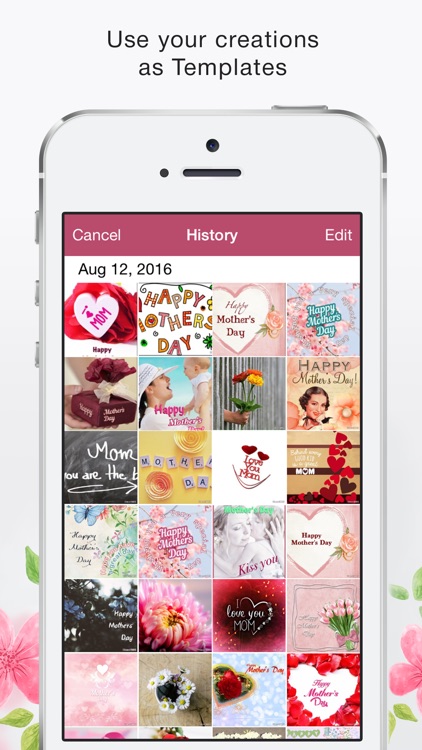 Mother's & Father's Day Cards screenshot-3