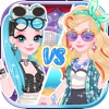 Fashion Stylist Compitition - Girl Dress up Games