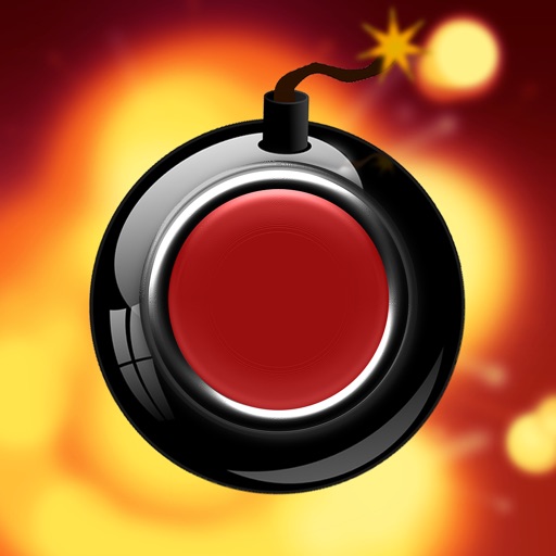 Bomb Block Dude iOS App