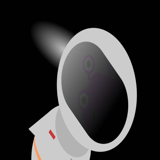 Alien Vacuum Icon
