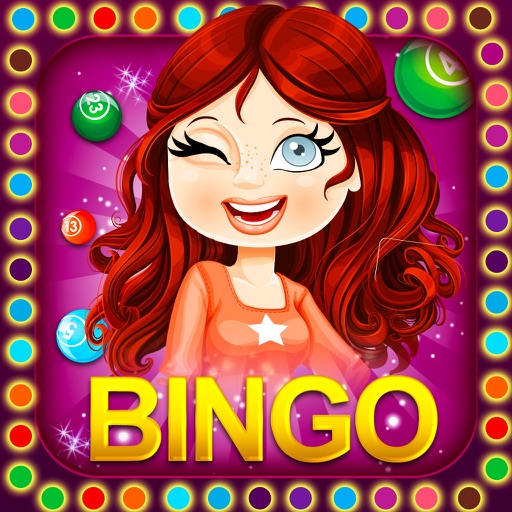 Smile Bingo - Sharing Love icon