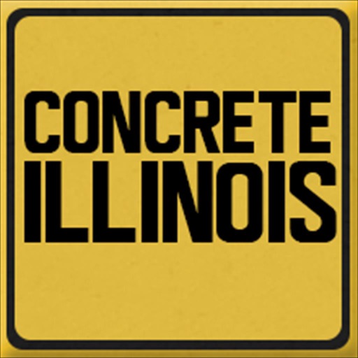 Concrete Illinois
