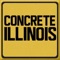 The brand new official app for ConcreteIL