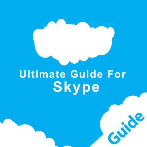 Ultimate Guide For Skype icon