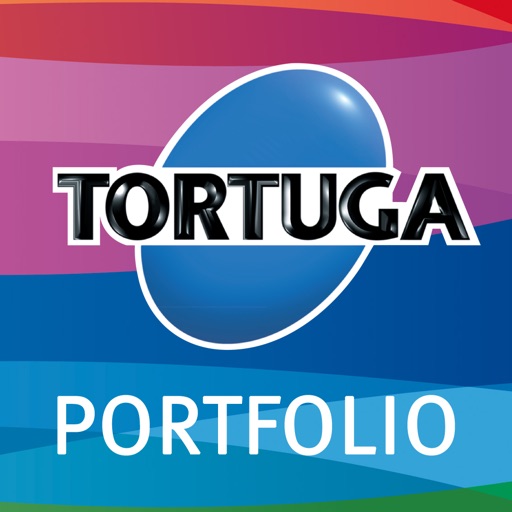 Portfolio DSM Tortuga