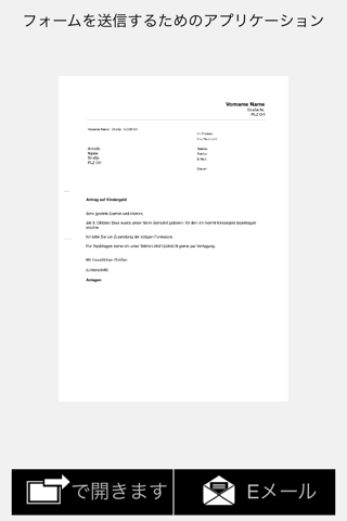 Templates for Pages Ed. 2018 screenshot 4