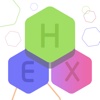 Hex Puzzle-Six Sides Unroll & Unblock Tiles Slide