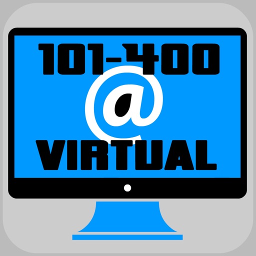 101-400 Virtual Exam