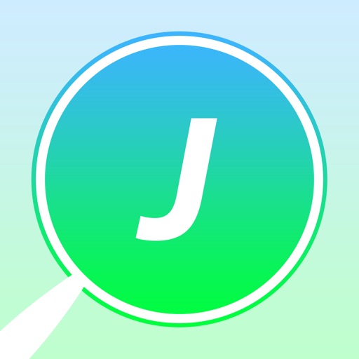 Jungle - Private Browser icon