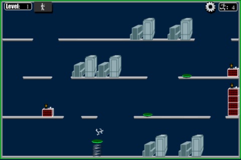 City Jumper 2 screenshot 3