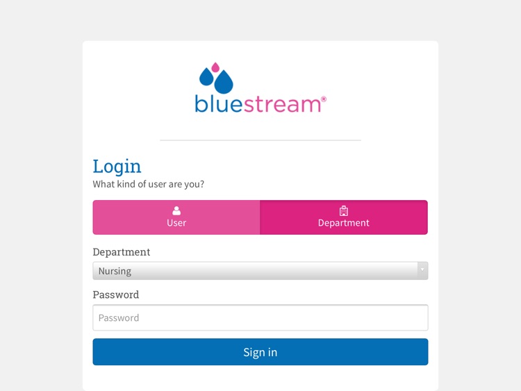 BluestreamHealth